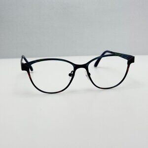 Scott Harris Europa Eyeglasses Eye Glasses Frames SH648 C3 49-15-132